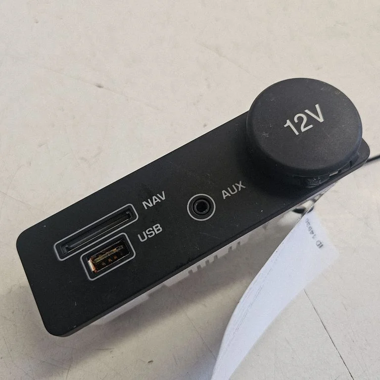 USB jungtis