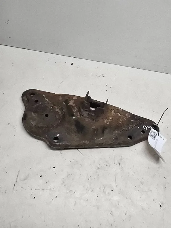 Amortizatoriaus atrama (kronšteinas)