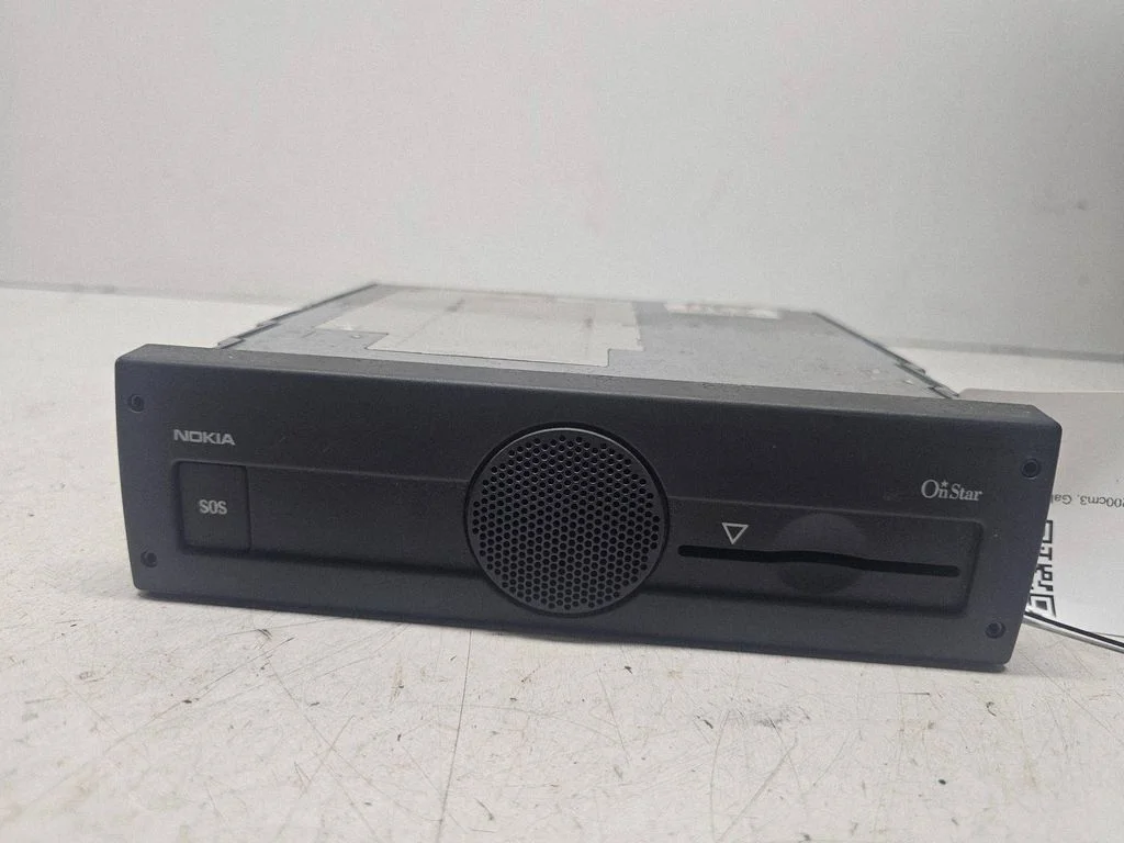 Telefono valdymo blokas