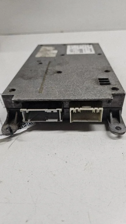 Telefono valdymo blokas