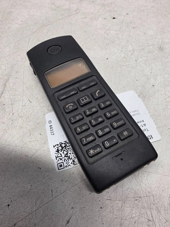 Telefonas