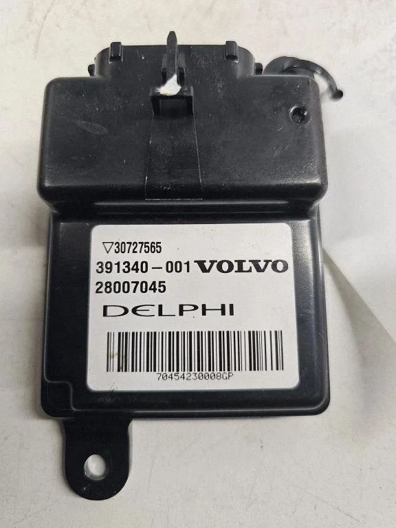 Sėdynės valdymo blokas