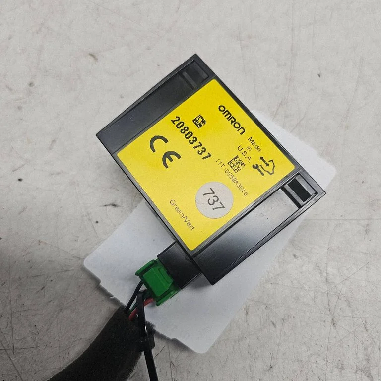 Beraktės sistemos KESSY (keyless) valdymo blokas/ modulis