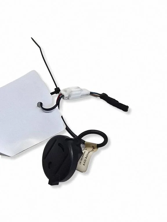 Mikrofonas (bluetooth / telefono)