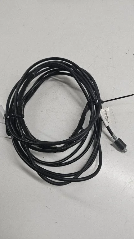 Radio antena