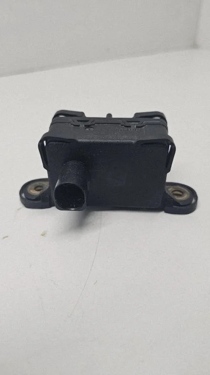 ESP (stabilumo sistemos) valdymo blokas