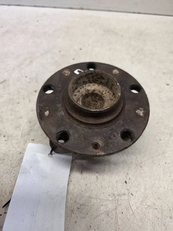 Rear wheel ball bearing 1234