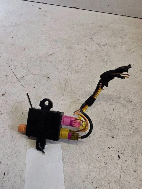 USB valdymo blokas