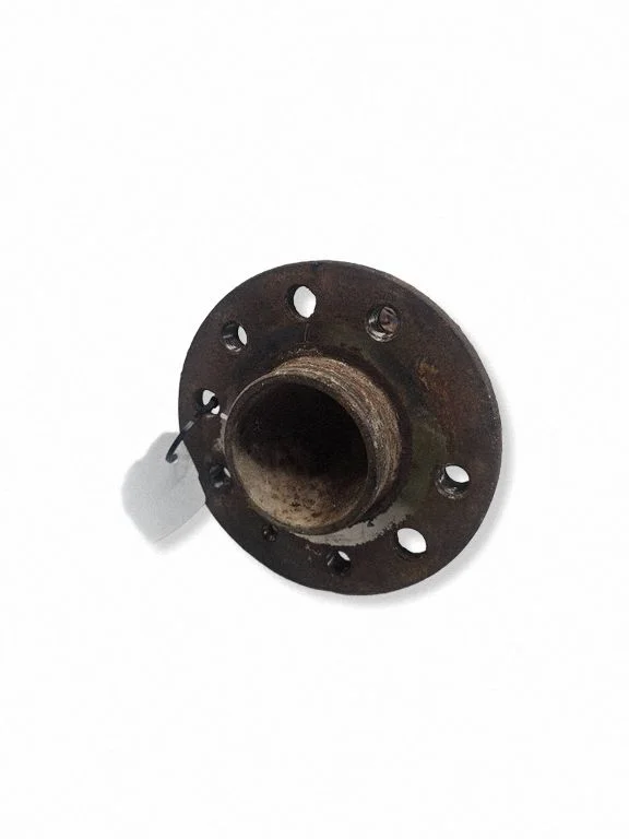 Rear wheel ball bearing 1234