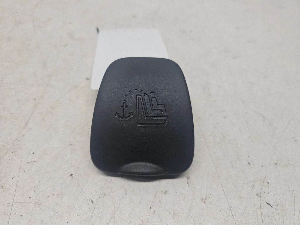 ISOFIX dangtelis