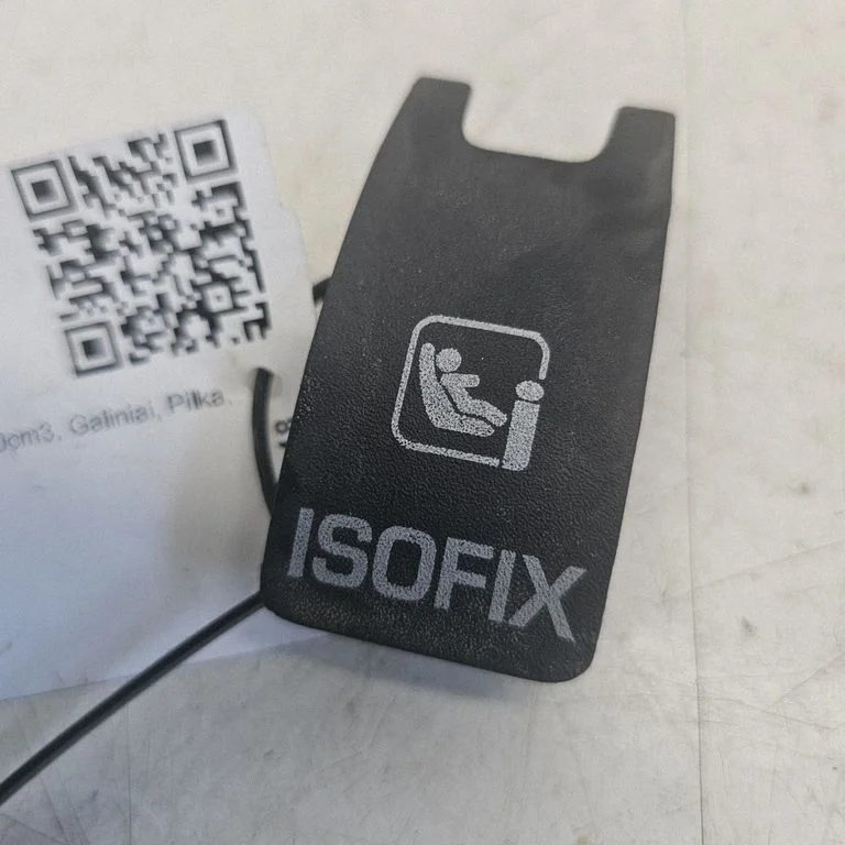ISOFIX dangtelis