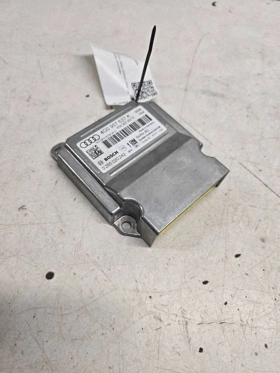 Gateway control module 4G0907637K