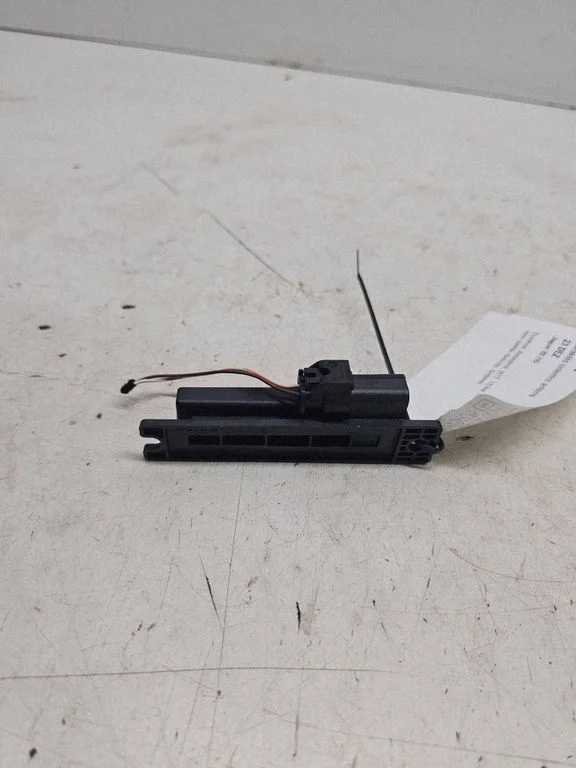 Beraktės sistemos antena