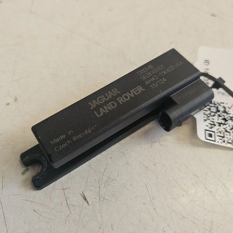 Beraktės sistemos antena