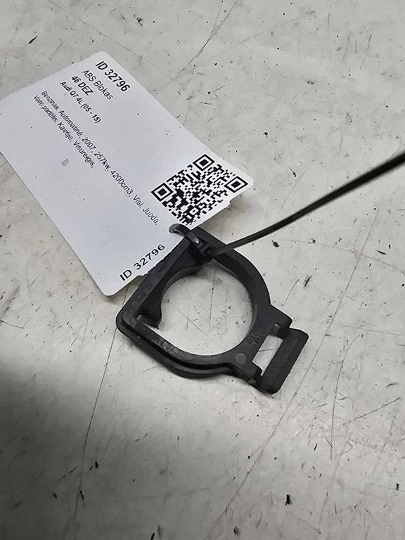 ABS block – Audi Q7 4L (2005-2015)
