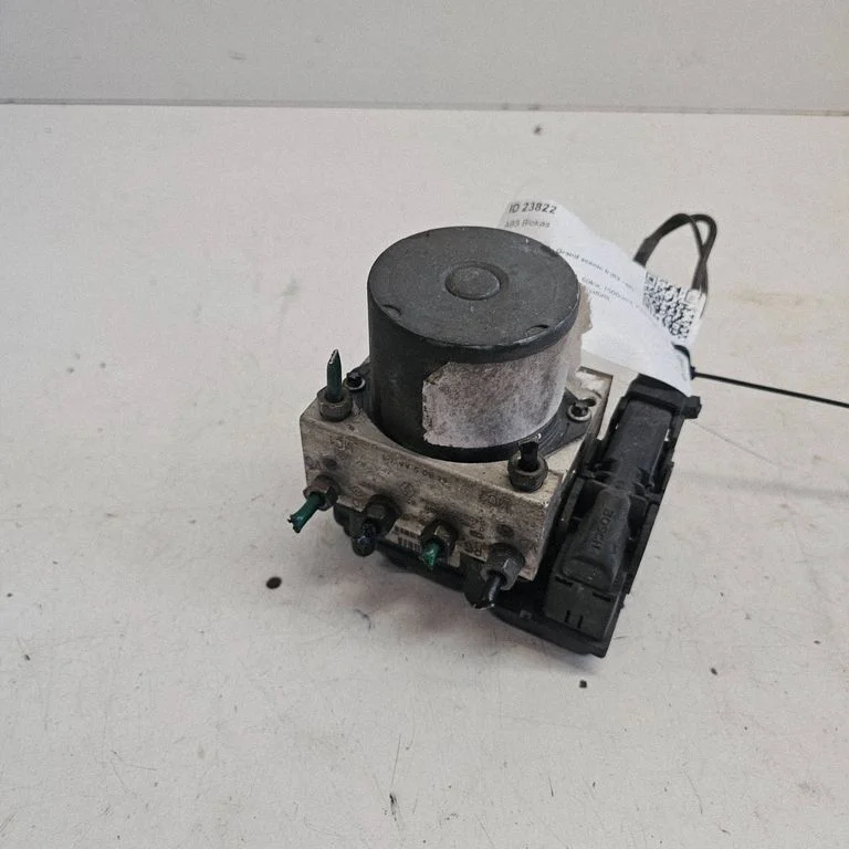 ABS block 8200038695