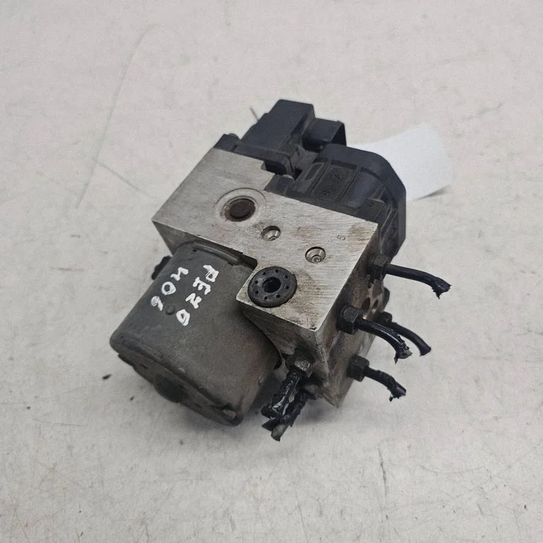 ABS-plokk – Peugeot 406 (1999-2006)