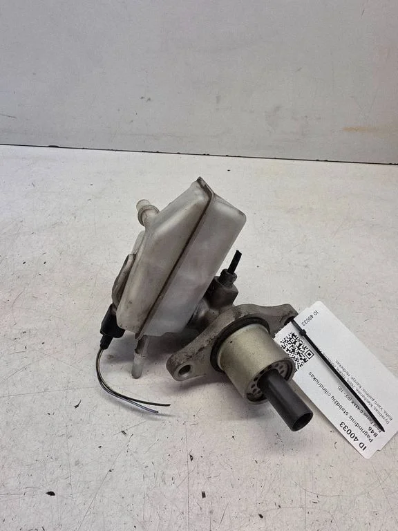 Pompa hamulcowa – Ford Focus C-MAX (2003-2010)