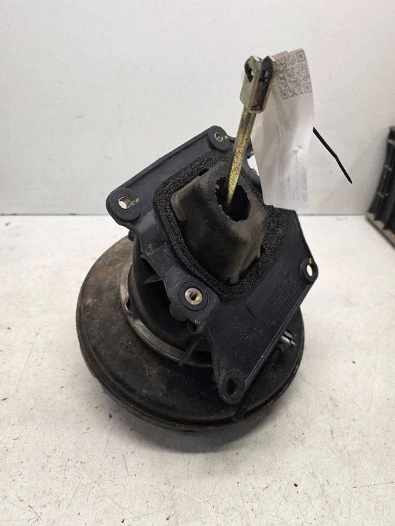 Brake booster 9640238180