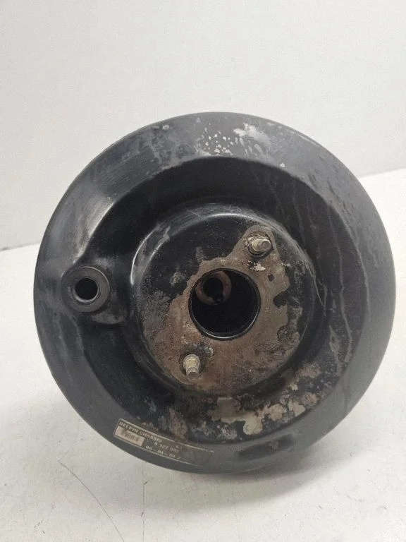 Brake booster 9127593