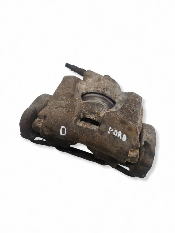 Esimene pidurisadul – Ford S-MAX (2006-2015)