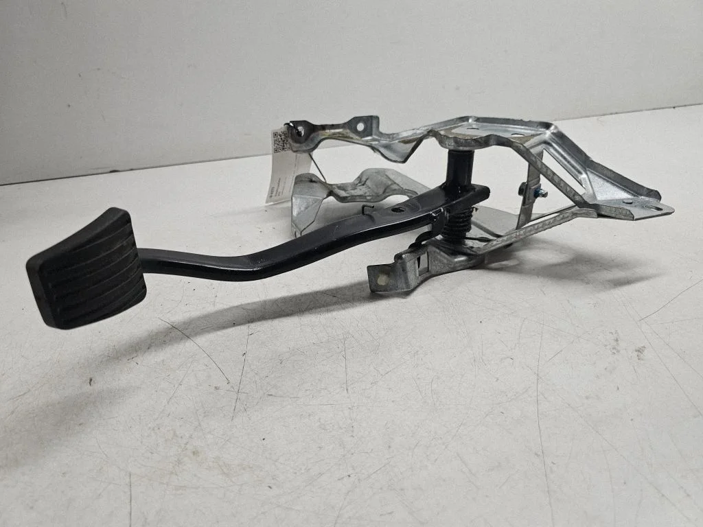 Piduripedaal – Opel Astra H (2004-2012)