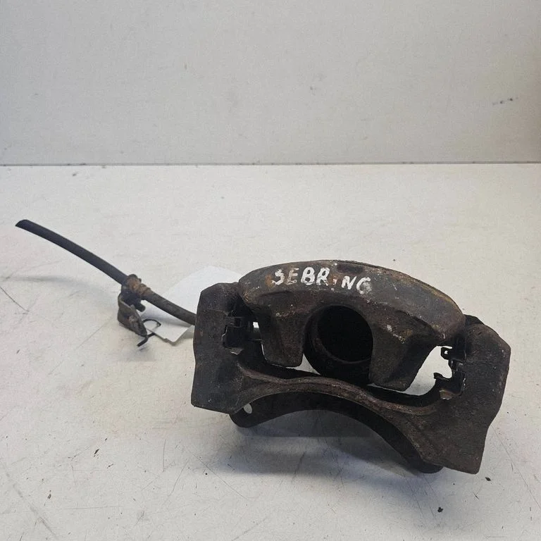 Esimene pidurisadul – Chrysler Sebring (ST-22 - JR) (2000-2007)