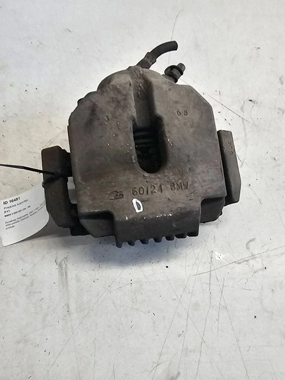Front brake caliper 60124