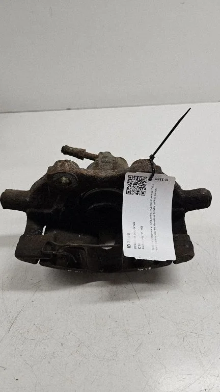 Front brake caliper – Ford Galaxy (1995-2000)