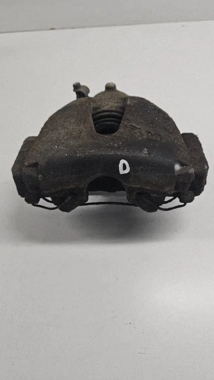 Priekinis suportas