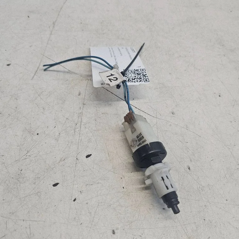 Piduripedaali andur – Iveco Daily 3rd gen (2000-2006)
