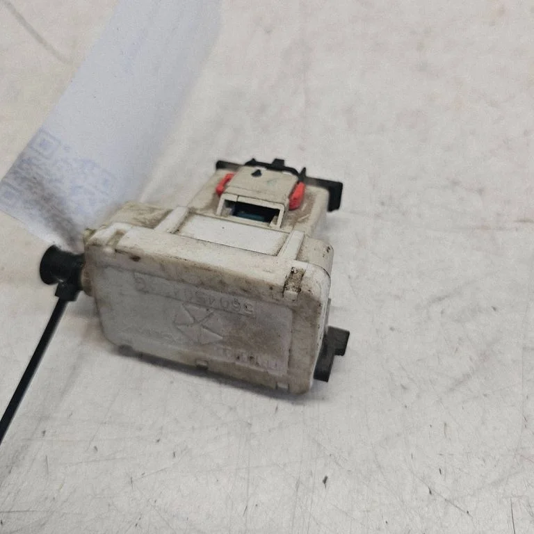 Brake pedal sensor switch – Chrysler Grand Voyager IV (2001-2007)