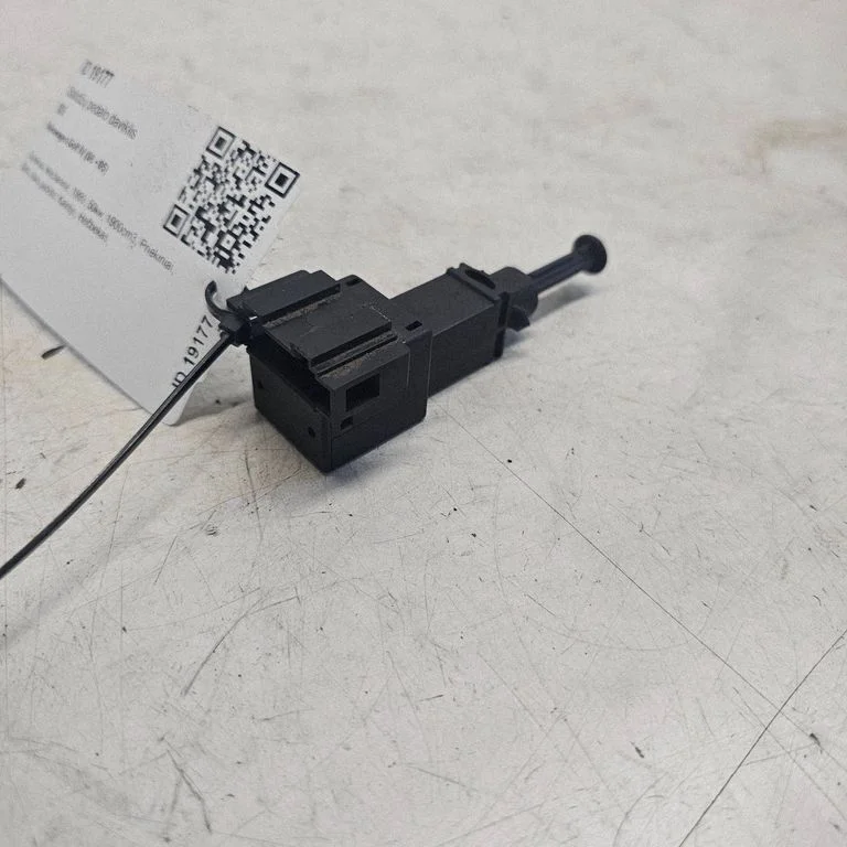 Brake pedal sensor switch 1J0945511A