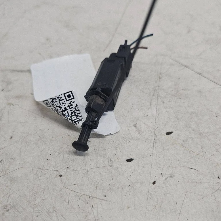 Brake pedal sensor switch