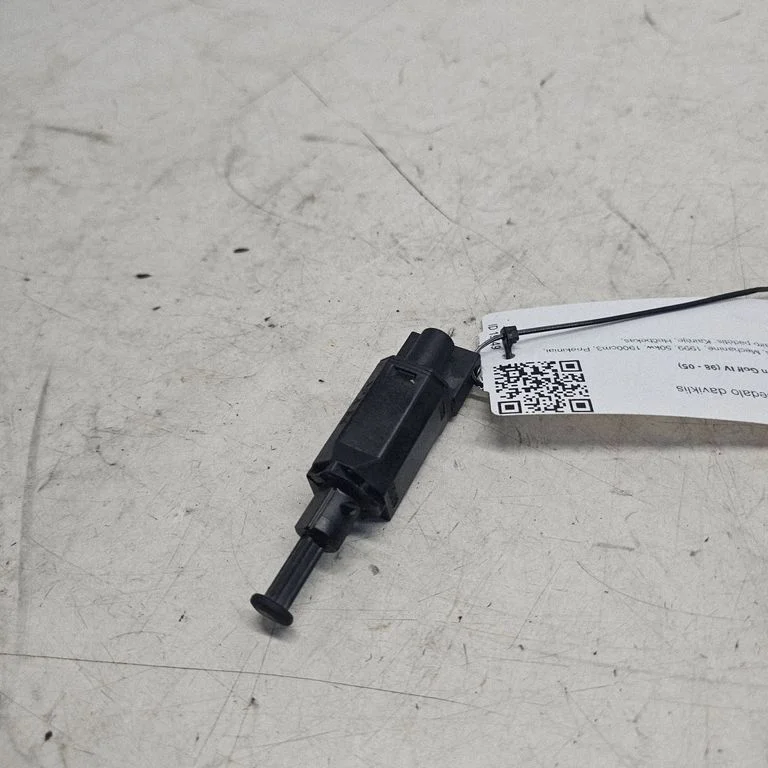 Brake pedal sensor switch 927189D