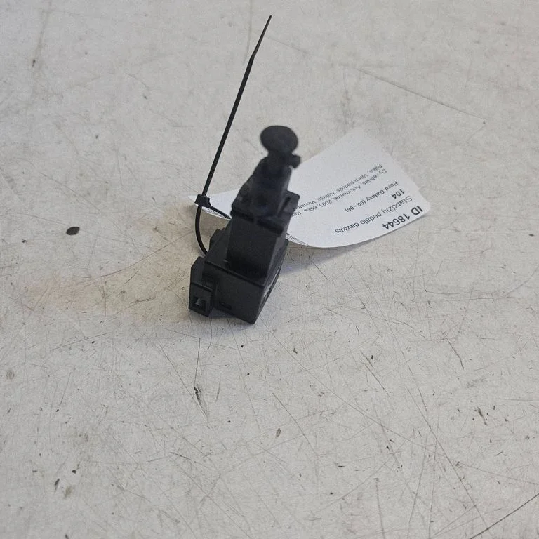 Brake pedal sensor switch 1J0945511A