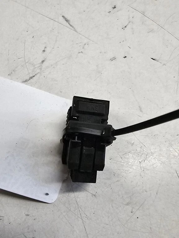 Brake pedal sensor switch 91468896