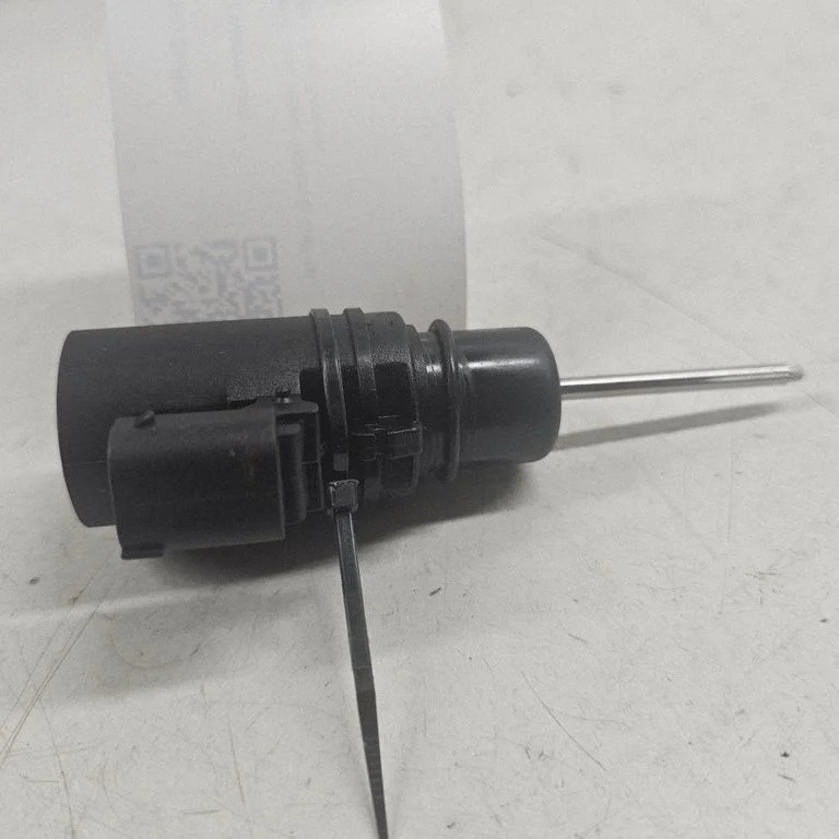 Brake pedal sensor switch – Mercedes-Benz C-Class W203 (2000-2007)