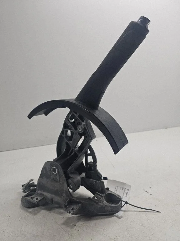 Rankinio mechanizmas (salone)