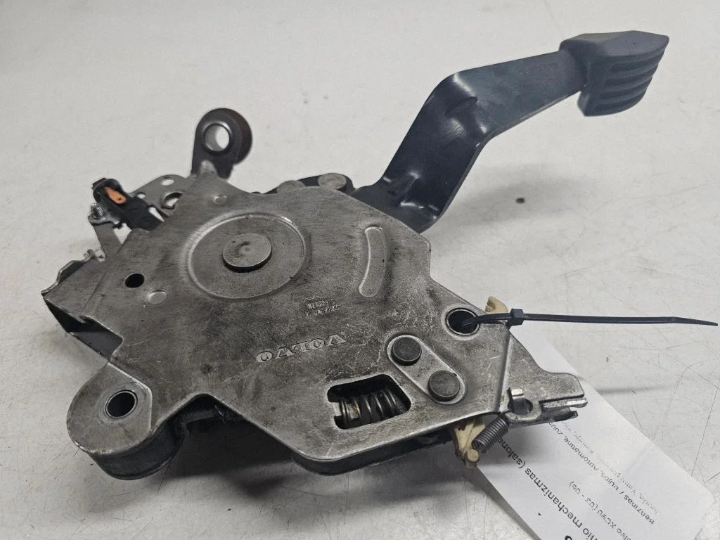 Rankinio mechanizmas (salone)