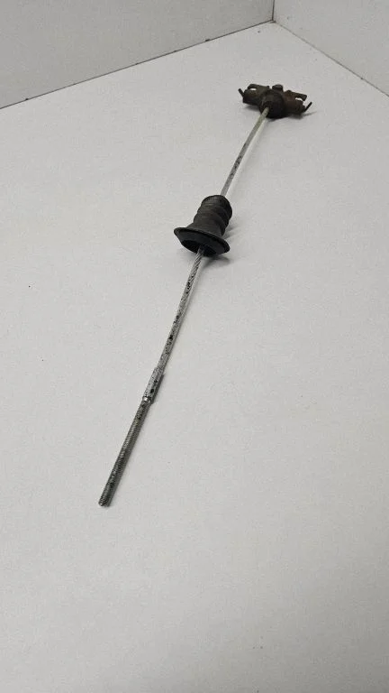 Rankinio trosai