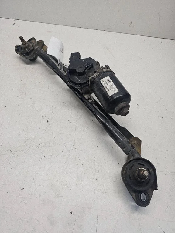 Mechanizm wycieraczek z silniczkiem 981102B000