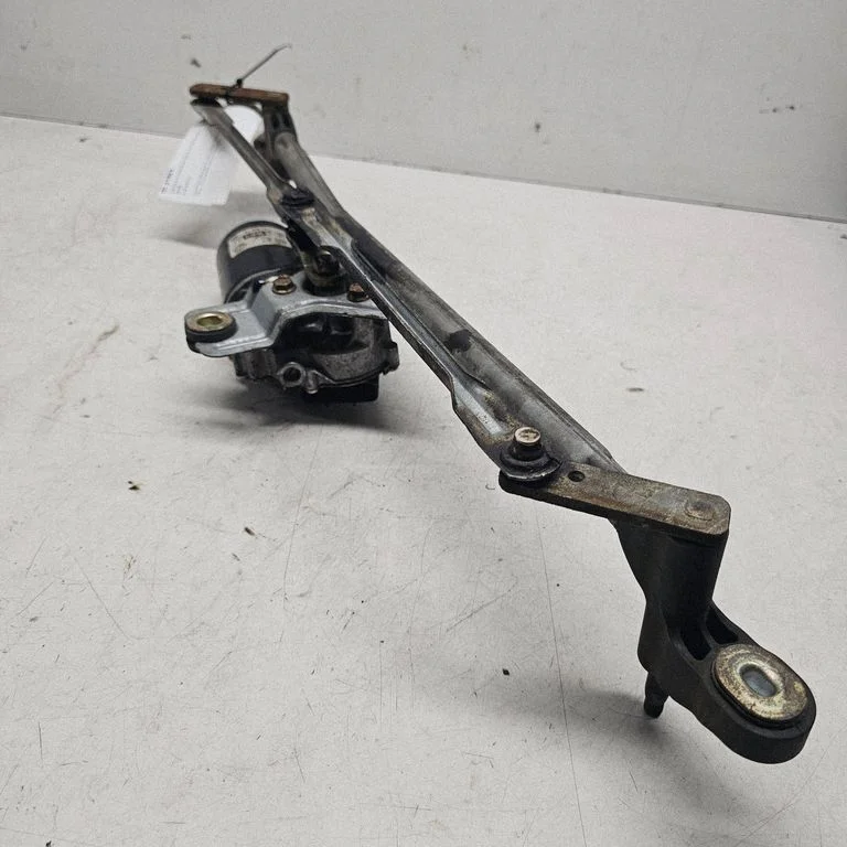 Front wiper linkage and motor 6051109
