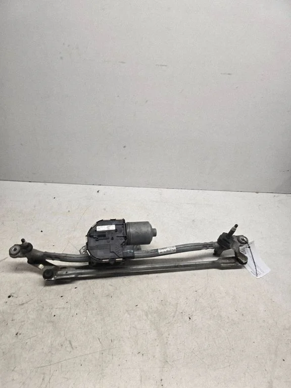 Valytuvų mechanizmo komplektas