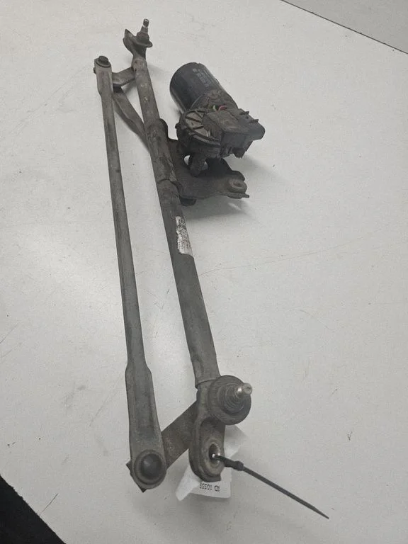 Valytuvų mechanizmo komplektas