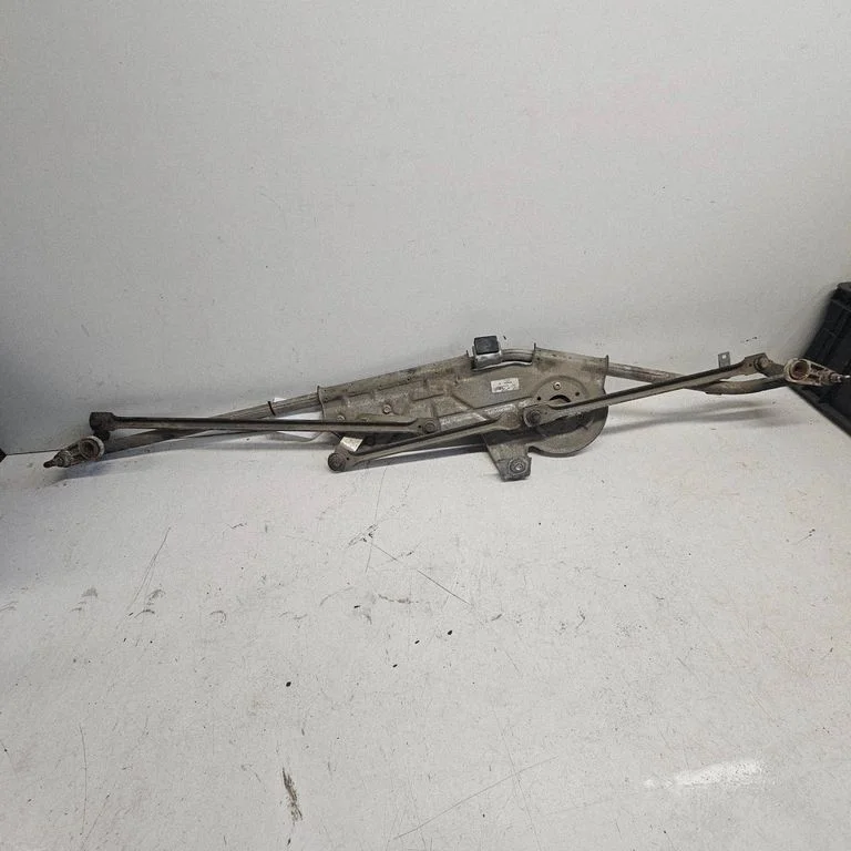 Valytuvų mechanizmo komplektas