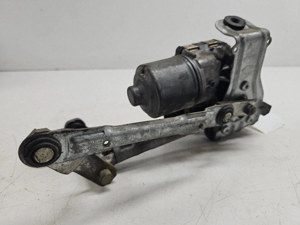 Valytuvų mechanizmo komplektas