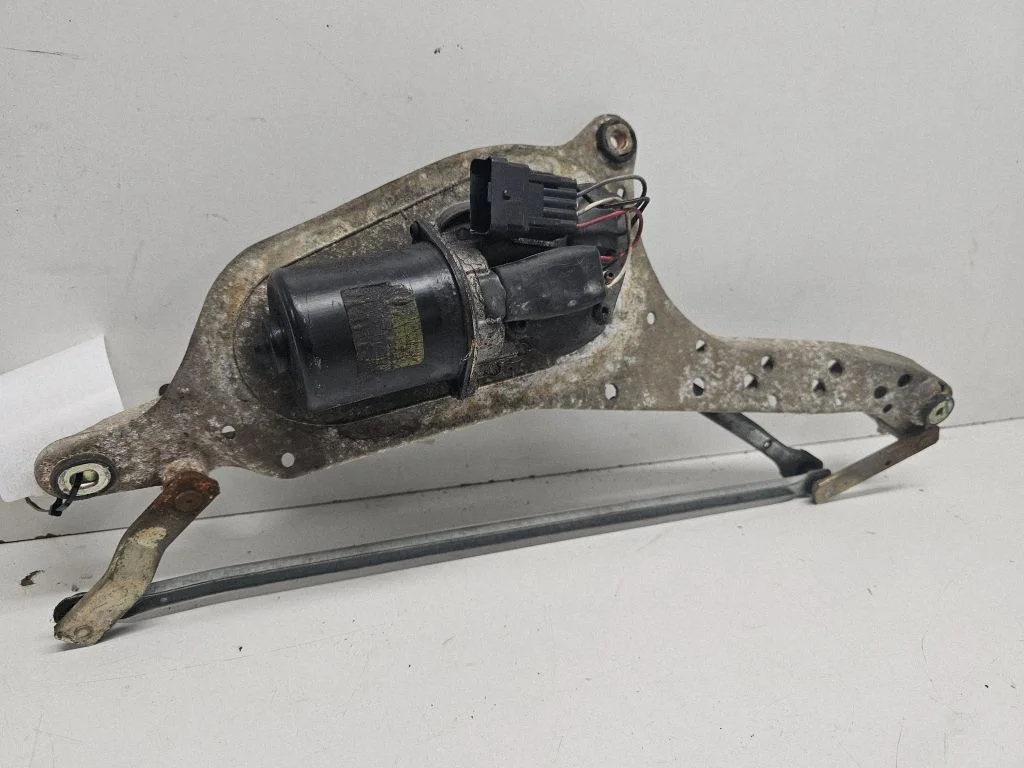 Valytuvų mechanizmo komplektas