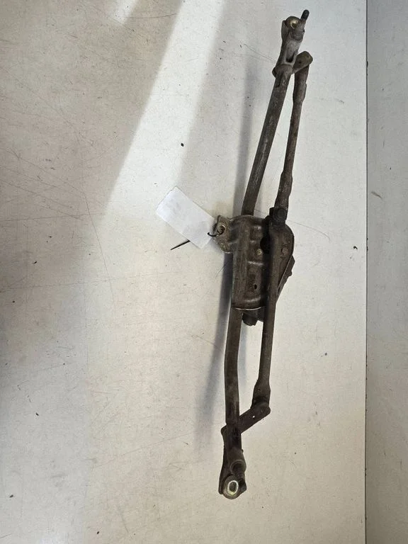 Valytuvų mechanizmo komplektas