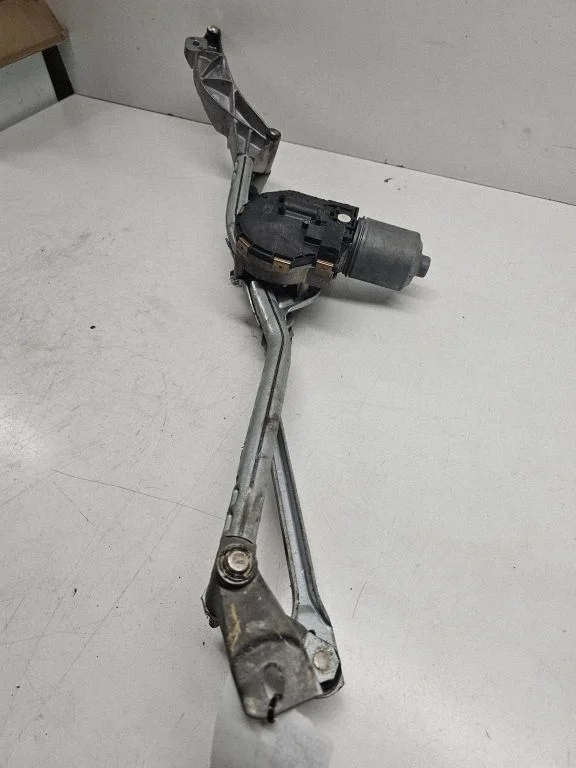 Valytuvų mechanizmo komplektas